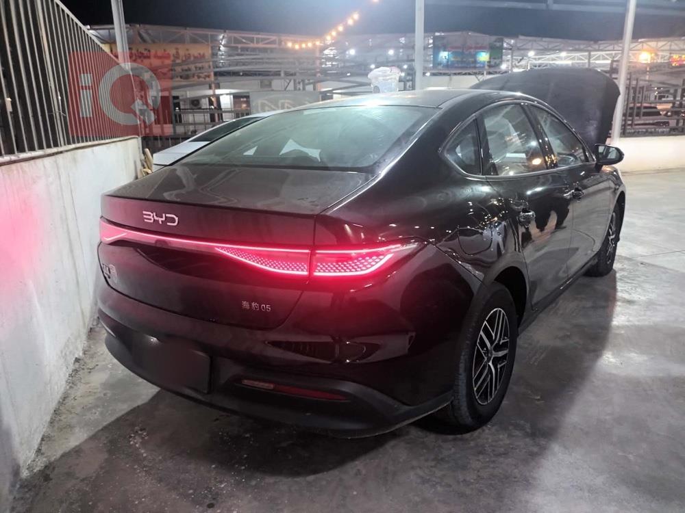 بي واي دي سيل 05 DM-i